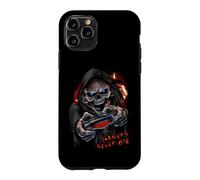 Carcasa para iPhone 11 Pro Oficial Spiral Gamer Respawn Gothic Fantasy