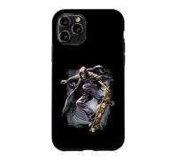 Carcasa para iPhone 11 Pro Oficial Spiral Soul Boarder Gothic Fantasy