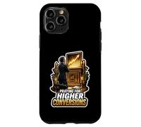 Carcasa para iPhone 11 Pro Oración de Marketing para Mayores conversiones