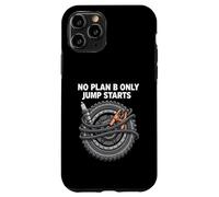 Carcasa para iPhone 11 Pro Overlanders 4x4 Offroad No Plan B Only Jump Starts