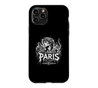 Carcasa para iPhone 11 Pro París de Troya Él eligió la Belleza El Mundo eligió Heavymetal