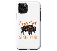Carcasa para iPhone 11 Pro Parque Estatal Custer