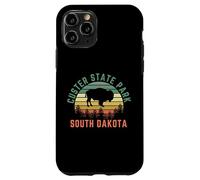 Carcasa para iPhone 11 Pro Parque Estatal Custer