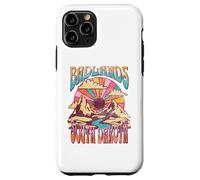 Carcasa para iPhone 11 Pro Parque Nacional Badlands