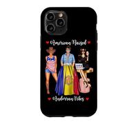 Carcasa para iPhone 11 Pro Patrimonio Medio Americano y andorrano