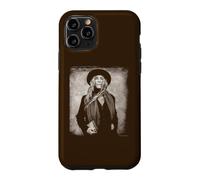 Carcasa para iPhone 11 Pro Patti Smith Banga Era Retrato Lynn Goldsmith Colección