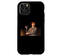 Carcasa para iPhone 11 Pro Paul Draper Mansun Live Wide Open Space por Andy Willsher