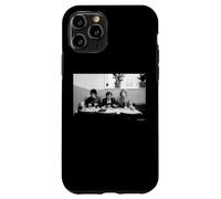 Carcasa para iPhone 11 Pro Paul Weller La Mermelada Todos Mod Contras Era Foto Martyn Goddard