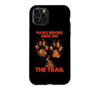 Carcasa para iPhone 11 Pro Paws Before Bros ON The Trail