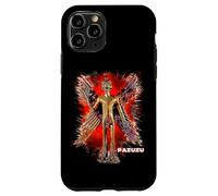 Carcasa para iPhone 11 Pro Pazuzu Antiguo Rey Demonio Mitología Sumeria Mesopotámica