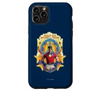 Carcasa para iPhone 11 Pro Peacemaker Let's Go!