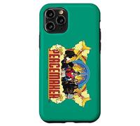Carcasa para iPhone 11 Pro Peacemaker Main Crew