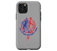 Carcasa para iPhone 11 Pro Peacemaker The Vigilante Peace Stamp