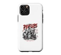 Carcasa para iPhone 11 Pro Penélope Reina De Ítaca Mitología Griega