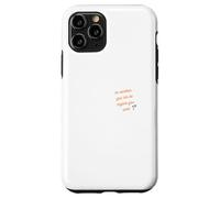 Carcasa para iPhone 11 Pro Personas Que conocemos en Vacaciones Diseño de Viaje Regalo para viajeros