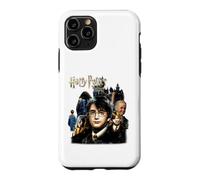 Carcasa para iPhone 11 Pro Piedra filosofal de Harry Potter | Mercancía Oficial | WBUHPT02