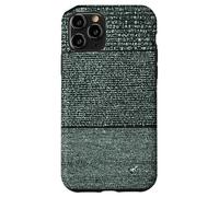 Carcasa para iPhone 11 Pro Piedra Rosetta