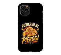 Carcasa para iPhone 11 Pro Pierogi Polish Dumplings Heritage Cuisine