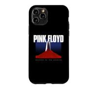 Carcasa para iPhone 11 Pro Pink Floyd WYWH50 Bienvenido al monolito de la máquina