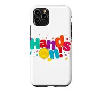 Carcasa para iPhone 11 Pro PlayDoh Hands In