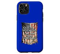 Carcasa para iPhone 11 Pro por QUÉ Alguien DEJARÍA Que Esto Pase... Historia de Preguntas