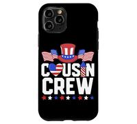 Carcasa para iPhone 11 Pro Primo Crew
