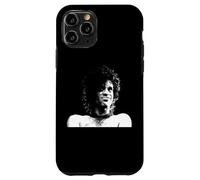 Carcasa para iPhone 11 Pro Prince en Vivo en Chicago: Purple Rain Tour 1984