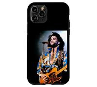Carcasa para iPhone 11 Pro Prince Live In Manchester Nude Tour 1990