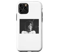 Carcasa para iPhone 11 Pro Prince Live Purple Rain Tour en Chicago 1984