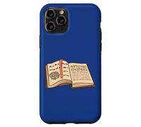 Carcasa para iPhone 11 Pro Programación de definición de Mago desarrollador de Ingenieros de Software