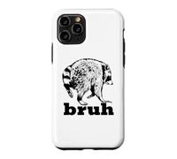Carcasa para iPhone 11 Pro Protect Seattle Viral Meme Raccoon Jimothy