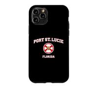 Carcasa para iPhone 11 Pro Puerto Santa Lucía Florida (Florida)