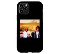 Carcasa para iPhone 11 Pro Radiohead Thom Yorke Pablo Hony Era 1993 por AJ Barratt