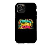 Carcasa para iPhone 11 Pro Rainforest Falls Exploring The Nature of God Kids VBS 2026
