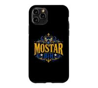 Carcasa para iPhone 11 Pro Recuerdo de Mostar BiH - Bosnia y Herzegovina