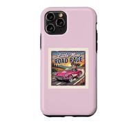 Carcasa para iPhone 11 Pro Regalo Divertido de Little Miss Road Rage