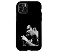 Carcasa para iPhone 11 Pro Reina Freddie Mercury Quiero Liberar The Works Tour