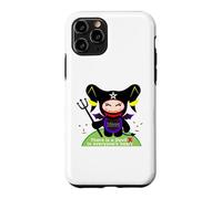 Carcasa para iPhone 11 Pro REN World 52 UCHAPIN-D. :There's a Devil in Everyone's Heart.