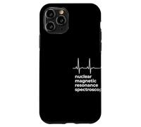 Carcasa para iPhone 11 Pro Resonancia Magnética Nuclear Pulso