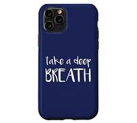 Carcasa para iPhone 11 Pro Respira Hondo