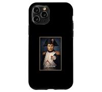 Carcasa para iPhone 11 Pro Retrato de Napoleón