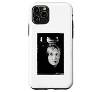 Carcasa para iPhone 11 Pro Retrato de Portishead Beth Gibbons De Michael Robert Williams