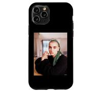 Carcasa para iPhone 11 Pro Retrato de Sinéad O'Connor Nothing Compares 2 U por AJ Barratt