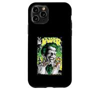 Carcasa para iPhone 11 Pro Retrato Legendario de The Joker DC Comic Icon Poster Style