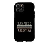 Carcasa para iPhone 11 Pro Retro Banfield Argentina