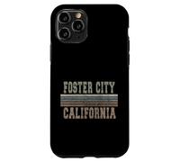 Carcasa para iPhone 11 Pro Retro en Foster City, California