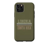 Carcasa para iPhone 11 Pro Retro Liberia Costa Rica