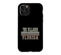 Carcasa para iPhone 11 Pro Retro The Villages Florida