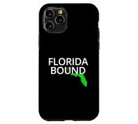 Carcasa para iPhone 11 Pro Reubicación con Destino a Florida