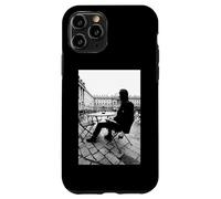 Carcasa para iPhone 11 Pro Richard Hawley Coles Corner Singer Foto de Andy Willsher